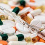 Preise für Medikamente online vergleichen