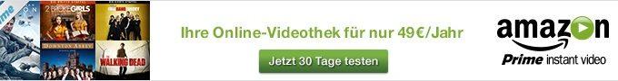 Amazon Prime Erfahrungen
